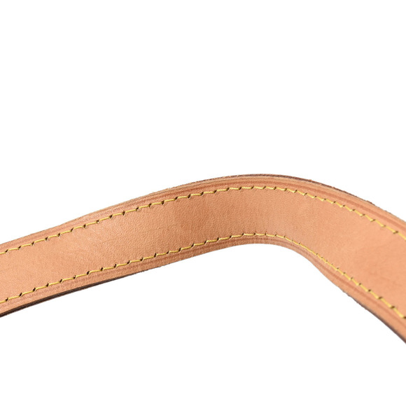 Louis Vuitton Vernis Pinkwood Monogram Handbag Amaranth - Picture 4 of 12